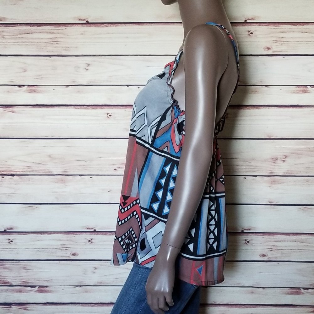 BILLABONG Tank Top - Picture 4 of 6
